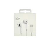 Наушники EarPods Type-C в упаковке hi-copy