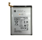 АКБ Samsung M307F M30s/M215F M21/M315F M31/M127F M12 (2020) (EB-BM207ABY) Original