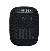 Колонка JBL WIND3 (черная)