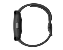 Часы Amazfit A2215 Bip 5 Soft Black