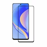 Защитное стекло Huawei Nova 11/12s/12 Lite/13 Full черное