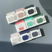 Чехол AirPods Pro2 Silicone Lychee (#3 Rock Color)