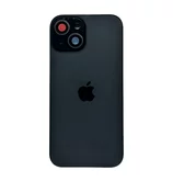 Корпус iPhone 15 черный 1кл