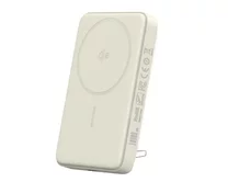 Внешний АКБ 10000 mAh McDodo MC-7810 MagSafe QI2 30W, хаки