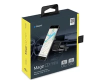 Авт. держатель Deppa Mage CD mini для смартфонов, магнитный, 55162