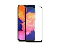 Защитное стекло Samsung A02s/A03/A03s/A03 Core/A04/A04s/A04e/A23/A23 5G/F04/F13/F23/M04/M13/M23/M33 LITO, Full черное