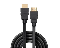 Кабель Defender HDMI 08 HDMI M-M, ver 2.0, 1м